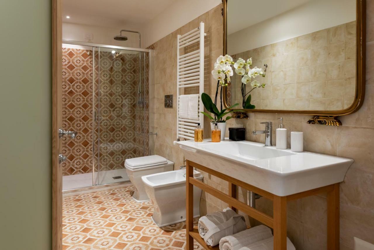 Corte Realdi Luxury Rooms Torino Luaran gambar