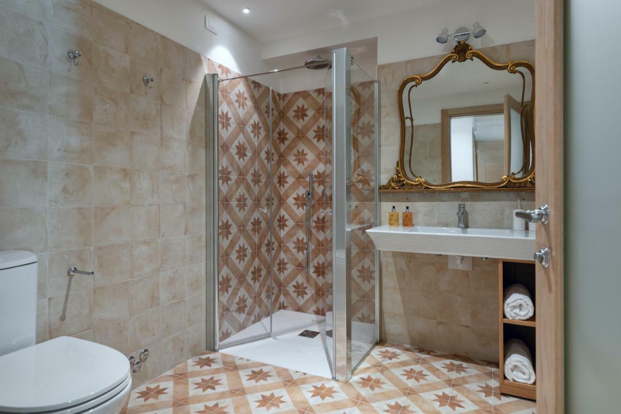 Corte Realdi Luxury Rooms Torino Luaran gambar